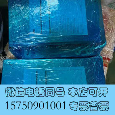 全新未修ABB变频器有源Crowbar（ACBU-A1）询价