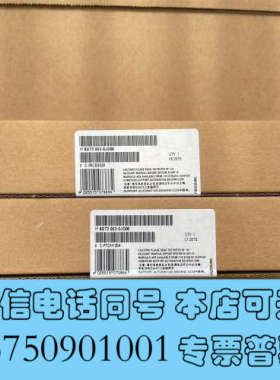 全新6GT2002-0JD00 RF180C通讯模块，全新询价