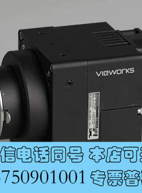 全新vieworks VP-71MC-M4E0 单色 工业相机询价