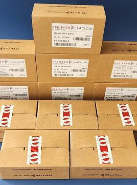 全新PfeifferTPR280PTR26950APIRA需询价