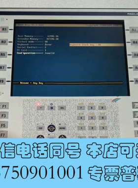 全新telemecanlque xbt f024110 mage询价