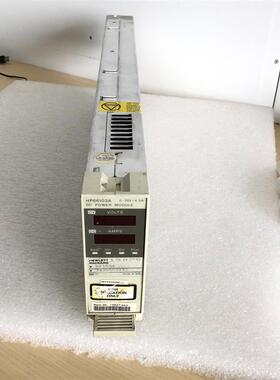 全新HP66103A0-35V/4.5A直流电源模块需询价