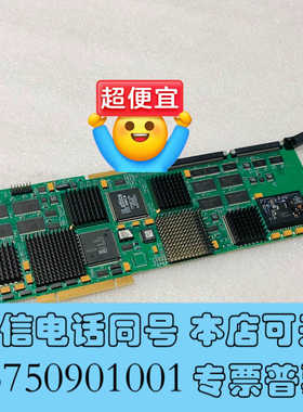 全新MATROX GEN/PRO 721-0201 迈创图像采集询价