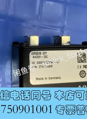 全新A622f-DCORBISOY工业相机需询价