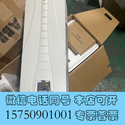 全新ABB变频器ACH550-UH-072A-4，37KW功率，询价