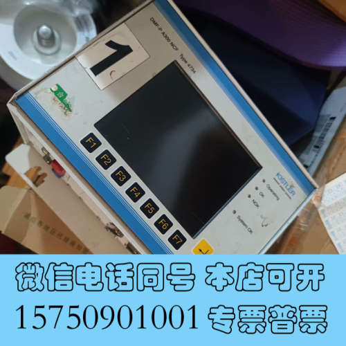 全新德国kistler 奇乐石dmf-a3000 ncf typ询价