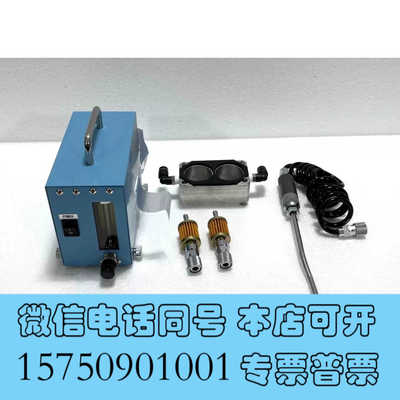 全新CPK-1校准泵，来自日本Komyo Rikagaku询价