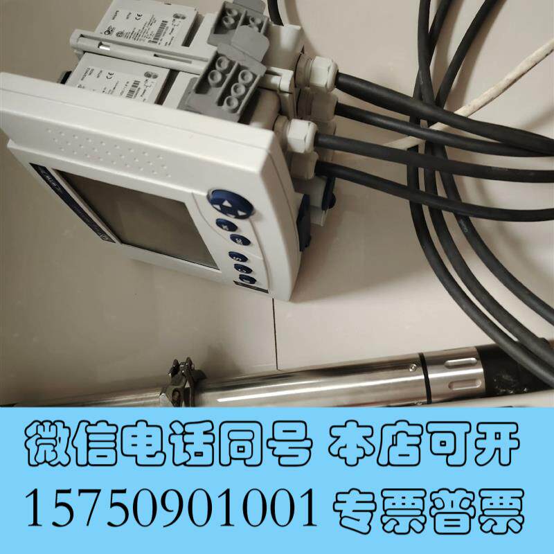 全新wtw五参数分析仪MIQ/TC2020XT带电极需询价