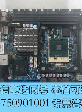 全新Kontron KTGM45/mITX Std工业控制板 ，询价