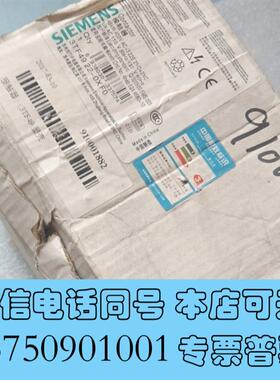 全新3TF4922-0XF0110V原装接触器需询价