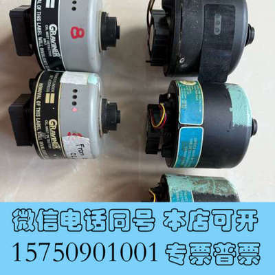 全新GRAVINER MK6 MK7油雾浓度探测器，拆机件，成色询价