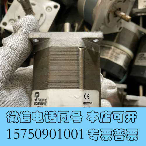 全新powermax 57法兰 步进电机 56瓦 M22NRXA询价