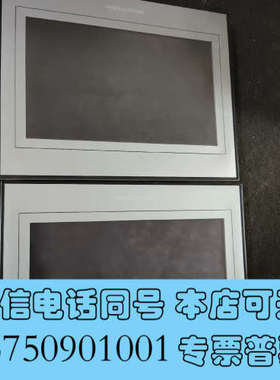 全新富士触摸屏TS1100i二手拆机，询价