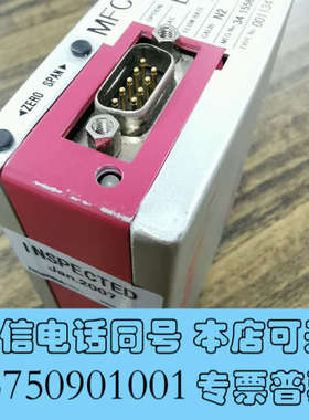 全新HORIBA 质量流量计MFC SEC-E440J BCI3询价