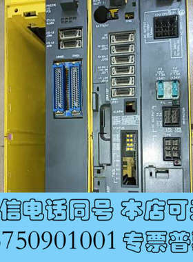 全新发那科控制器A05B-2400-C061询价