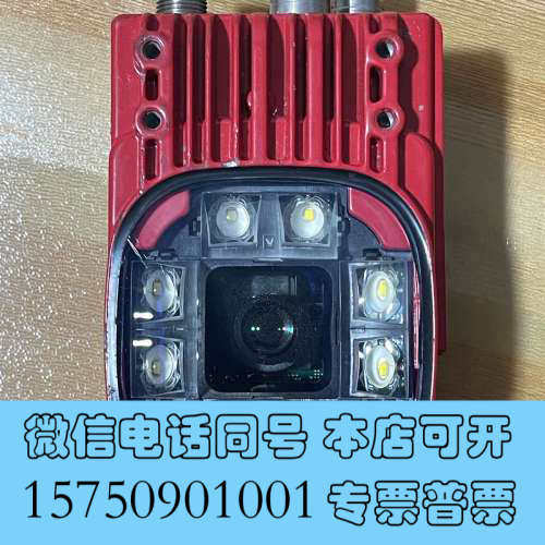 全新智能相机 LSIS 412i M45-W1 50108询价