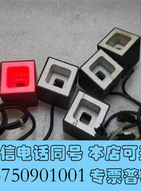 全新议价 CCS FPQ-32 方形 低角度 红光 光源 红色询价