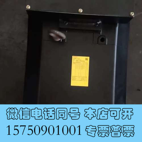 全新A06B-1412-B200#0P09询价