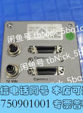全新ICOSIVC-5000工业相机需询价
