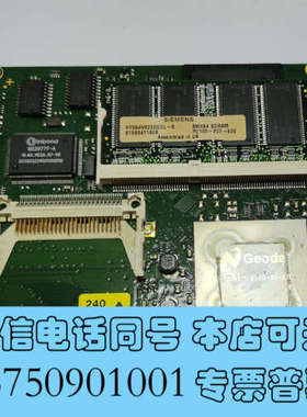 全新Kontron原装控创 JUMPTEC ETX-MGX-00询价