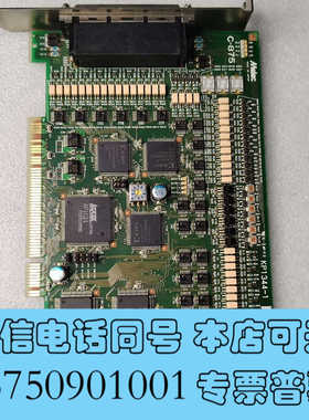 全新日本MeIec，C-875，KP1344-2 运动控制卡 采询价