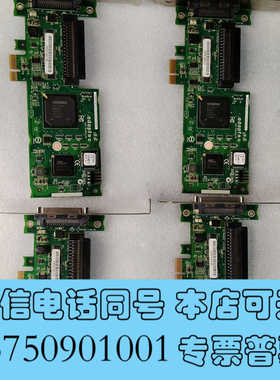 全新原装Adaptec ASC-29320LPE PCI-E X询价