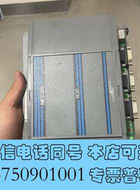 全新江森控制器 MS－N301310－1 质量保证漂亮需询价