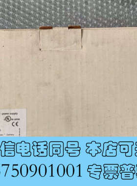 全新原装正品 IFM易福门 DN2034 实物拍摄询价