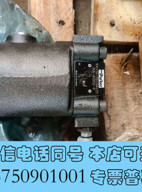 全新美国PARKER液压阀R4V10-5D110A125询价
