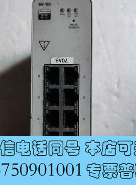 全新AB 交换机 1783-LMS8，拆机，实物图，拍下包邮询价