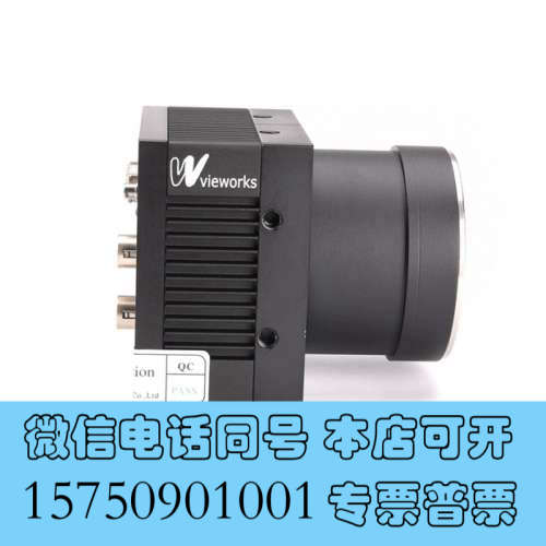全新vieworks VA-8MC M16A0 黑白CCD工业相询价