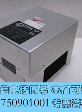 全新SCANLAB 绿光振镜 scancube III14 绿光询价