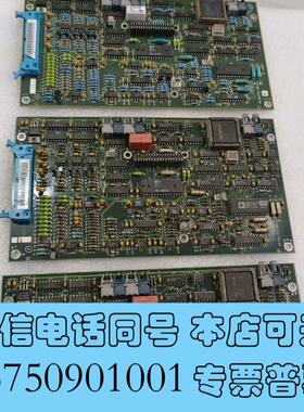 全新ABB板子SNAT609TAl,,其中一只针需询价