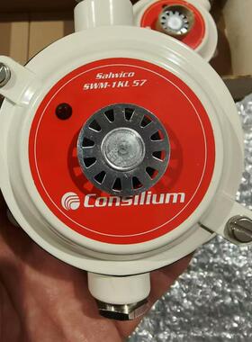 全新ConsiliumSWM-1KL57HEAT需询价