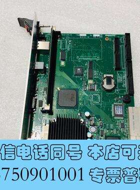 全新CompactPCI接机UTC电路板SC2125-0-P1需询价
