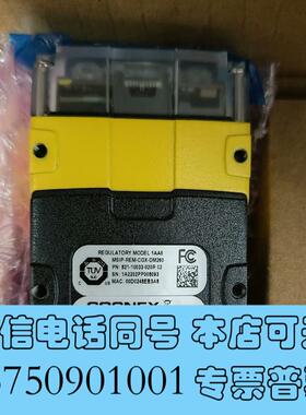 全新康耐视DM260Q-0120读码器,带,需询价