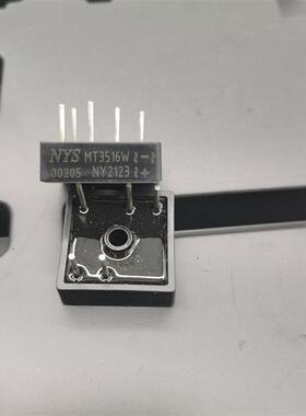 全新整流桥模块BR3510L/BR5010L/S35VB100/需询价