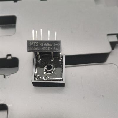 全新整流桥模块BR3510L/BR5010L/S35VB100/需询价