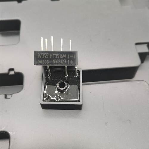 全新整流桥模块BR3510L/BR5010L/S35VB100/需询价