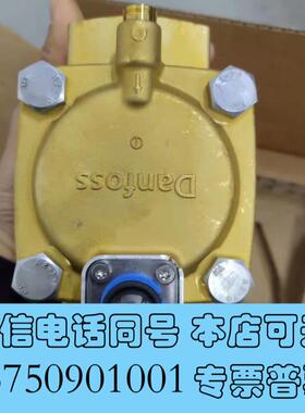 全新丹佛斯EV220B工业电磁阀,032U7140需询价