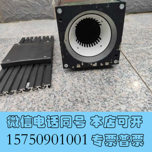 全新VISCOM工业相机设备拆机下来的，需要的联系，卖出不退不换询