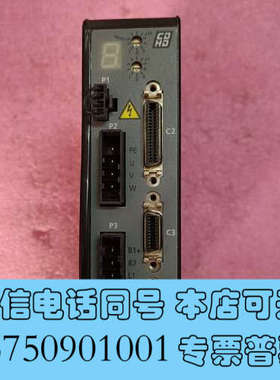 全新高创驱动器VCII-03-230询价