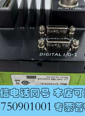 全新jAi SP-5000M-PMCL 工业相机 实物图 议价需询价