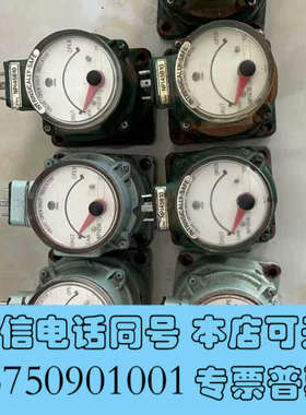 全新NPI45B10364CC阀位指示器，二手拆船件数量不多询价