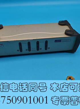 全新ATEN宏正CS84U4端口PS/2-USB一手资源需询价