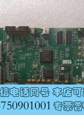 全新DALSA X64-CL OC-64C0-00080 A8图询价