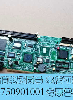 全新研华PCA-6359V工控主板 PCA-6359L／VE工业询价