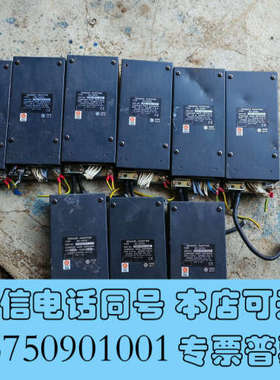 全新古野拆机模拟采集模块  MC-3010A-2个询价