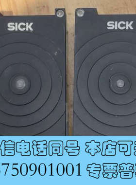 全新SICK西克RFH630-1102101带内置天线的无线射频询价