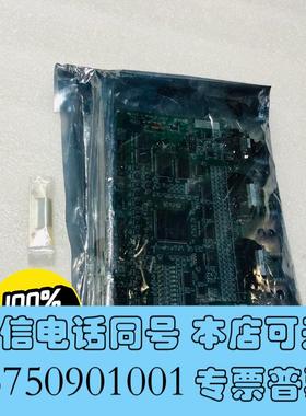 全新贴片机控制卡KXFE0002A00需询价